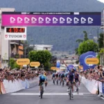 Giro Next Gen 2026: capolavoro di Jasper Schoofs nella terza tappa: è la nuova Maglia Rosa 1173028__ff25261