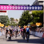 Giro Next Gen 2026, capolavoro di Matteo Fiorin a Corato 1175370__ff26157