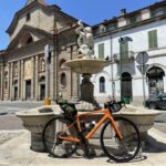 Da Biella a Varazze in bicicletta: 200 km di divertimento 128f8e4d-9e09-4b49-a977-87f3e67bf457