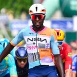 Giro del Belgio 2026: capolavoro di Biniam Girmay davanti a Merlier MFYe3XVU