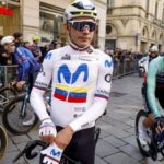 Terremoto Venezuela, cancellati i Campionati Nazionali 2026: lutto e devastazione nel Paese Orluis-Aular-Movistar-Team-2026-1080x675