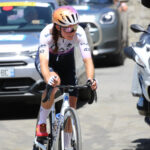 Prima le rubano la bici, poi domina in salita: Paula Blasi ipoteca la Volta a Catalunya Femenina 2026 Paula-Blasi