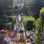 Superbum Bike 2026 – Ottimo debutto per la prima edizione: 100 ciclisti tra storia, natura e patrimonio UNESCO WhatsApp Image 2026-06-15 at 18.40.49