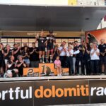 Sportful Dolomiti: a Feltre la maglia nera, la gara dei bimbi e la coppa gelato! WhatsApp Image 2026-06-21 at 19.52.57