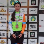 Un altro incidente tragico in bici, Adele Cobelli uccisa a soli 14 anni adele-cobelli-768x433