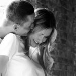 Mathieu van der Poel sarà papà: il campione olandese e Roxanne Bertels aspettano il primo figlio babyvdp