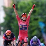 Elisa Balsamo, vittoria anche a Brescello al Giro d'Italia Women 2026 balsamo2