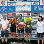 Cycling Cafè Racing Team: Ilaria Crassetti conquista la prima maglia tricolore XCE nella storia del team crassetti1