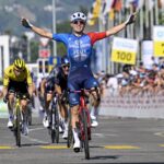 Giro di Svizzera 2026, colpaccio di Romain Grégoire a Locarno deec7