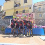 Effetto Ciclismo NoiSport: grande soddisfazione per le convocazioni ai Campionati Italiani 2026 effetto