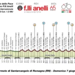Coppa della Pace 2026, segui la diretta streaming LIVE elaborato_altimetria_cdp26-768x543