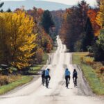 La corsa finisce ma viene cancellata: polemica al campionato canadese gravel 2026 gravel