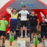 Campionato nazionale ACSI ciclismo 2026: i vincitori delle maglie tricolori image-957812477261826