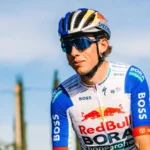 Giro di Slovenia 2026, Laurence Pithie rimonta e supera Stefano Oldani laurence-pithie-6a354246e7e40