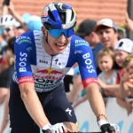 Giro di Slovenia 2026, Florian Lipowitz insaziabile: fa sua anche l'ultima tappa e vince la generale! lipowitz
