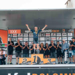 Sportful Dolomiti Race: in 3.300 pronti a sfidare le Dolomiti Bellunesi, anche la maglia nera! Sabato pomeriggio meet&great con Wierer e Bettini maglinera