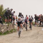 Una slavina fa accorciare la tappa regina del Giro d'Italia Women 2026: Demi Vollering vince, ma Anna Van der Breggen ipoteca la maglia rosa media_106198630_105806369_compressed