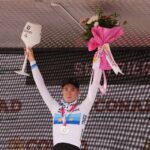 "La valanga ha rovinato i nostri piani": Demi Vollering vince sul Colle delle Finestre, ma il Giro Women è perso media_106203936_105811675_compressed