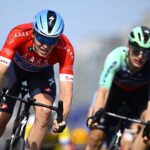 Giro del Belgio 2026, squillo di Tim Merlier a Knokke-Heist merlier