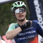 Giro del Belgio 2026, Olav Kooij fa 50 batte Merlier al fotofinish olav-kooij-boucles-de-la-mayenne-stage-2-win-decathlon-ag2r