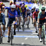 Copenhagen Sprint 2026, Jasper Philipsen rimonta e vince: fuga beffata a 500 metri dal traguardo philipsen