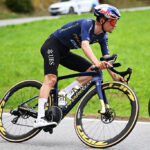 Giro di Svizzera 2026, Tom Pidcock non sarĆ al via 48th Tour of the Alps 2026 - Stage 1
