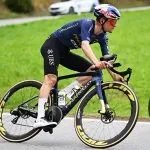 Mondiali Montréal 2026: la Gran Bretagna punta su Tom Pidcock e Adam Yates 48th Tour of the Alps 2026 - Stage 1