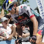 Giro di Slovenia 2026, dominio totale Red Bull-Bora-hansgrohe! Doppietta Pithie-Marit, splendido Zambanini terzo pithie