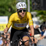 Giro di Svizzera 2026, finale folle ad Aarburg! Pogačar batte Van der Poel a cronometro per soli 4 centesimi Tour de Suisse 2026 2nd stage