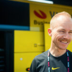 Visma-Lease a Bike, Marc Reef promosso Head of Racing al posto di Grischa Niermann reef