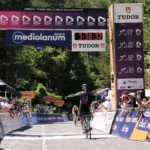 Giro Next Gen 2026, Aubin Sparfel fa festa a Piana delle Mele! Finn a un passo dal trionfo sparfel