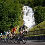 Top Dolomites 2026: Giuseppe Orlando firma l'impresa a Pinzolo, battuto Facchini in volata top dolomites