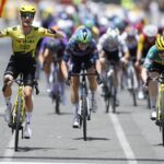 Volta a Catalunya Femenina 2026, Marianne Vos è tornata! Trionfo a Barcellona nell'ultima tappa vos