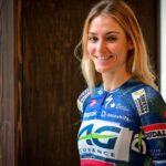 Giro di Svizzera 2026, frattura alla mascella per Urška Žigart zigart