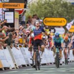 Olav Kooij, sprint vincente a Pau! Sua la quinta tappa del Tour de France 2026 17910_639191231716854573