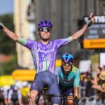 Tour de France 2026, Mauro Schmid vince a Belfort! Pidcock rientra in classifica 18361_639198999010892010