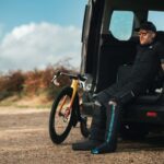 Compex presenta Ayre Pro: la nuova frontiera del recovery a compressione graduata, gli stivali non solo per atleti. Compex_Ayre Pro (2)
