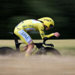 Tour de France 2026, cronometro Évian-les-Bains – Thonon-les-Bains: ordine di partenza e orari Tour de France 2024 Étape 7 - Tadej Pogačar