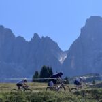49° Giro delle Dolomiti – quarta tappa: Widmann e Jedelhauser ancora imbattuti Julia_Jedelhauser_Etappe-tappa_4_Giro_delle_Dolomiti_16_07_26_Credits_Sportissimus