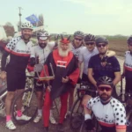 Il diavolo del Tour de France vittima di un furto in camper Paris-Roubaix-Sportive-2018-Didi-the-Devil