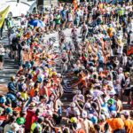 "I tifosi sull'Alpe d'Huez sono un pericolo": la preoccupazione di Richard Plugge, CEO di Visma-Lease a Bike alpe d'huez