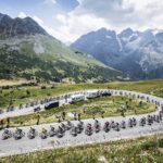 L'Alpe d'Huez, il giudice supremo del Tour de France 2026: i profili delle tappe (con il Galibier il sabato) Alpe d'Huez