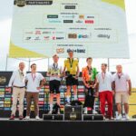 L'Etape du Tour 2026, trionfo di Luca Cavallo e Victoria Stansfield sull'Alpe d'Huez cavallo