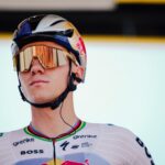 Remco Evenepoel: "Speravo che Pogacar e Del Toro rallentassero, ma non è stato così" evenepoel