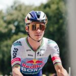 Tour 2026, Remco Evenepoel: "Ostacolato da un'auto dell'organizzazione" evenepoel