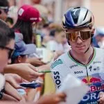 Remco Evenepoel potrebbe tornare al Giro d'Italia nel 2027 evenepoel