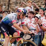 "Come battere Pogacar? Devo sperare che non partecipi". Remco Evenepoel conquista il secondo podio in carriera al Tour evenepoel