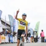 Tour de l’Avenir 2026: Lorenzo Finn domina la cronoscalata! Sua la maglia gialla! finn