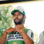 Tour de France 2026, dramma Gaviria: frattura della clavicola nella caduta di Chalon-sur-Saône gaviria
