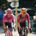 Johannessen dopo le fatiche alpine: "Sul Galibier ho sofferto tantissimo, ma siamo fieri del nostro Tour" johannessen